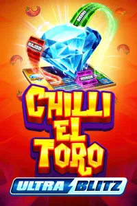 Ultra Blitz – Chilli El Toro